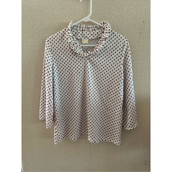 Vintage Stylecraft blouse - Picture 1 of 5